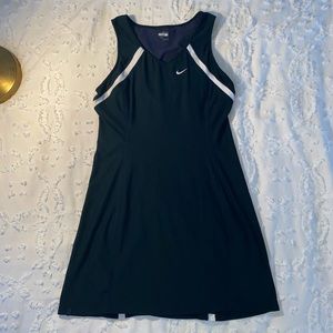 Nike Dri Fit Sport Dress